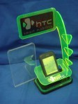 HTC Cell Display
